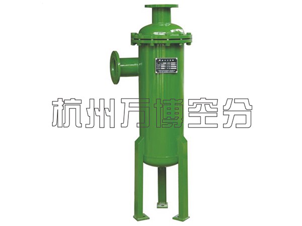 WHL系列油水分离器