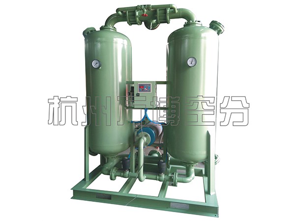 WAL无热再生空气干燥器