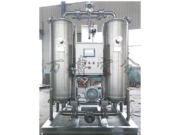 不锈钢鼓风热再生干燥机