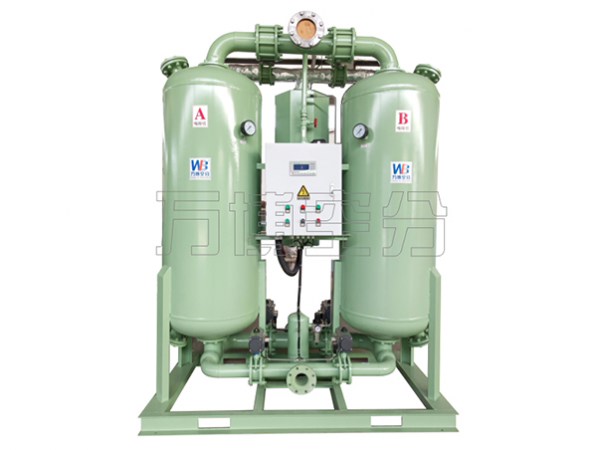 节能型微热再生干燥机