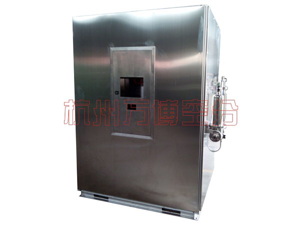 食品行业专用不锈钢制氮机