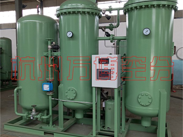 热处理专用制氮机