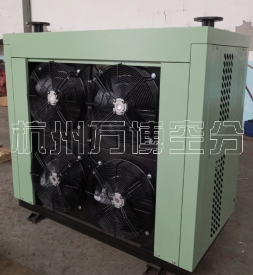 高温型风冷冷冻干燥机(图6)