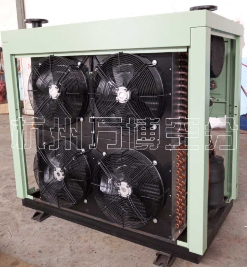 高温型风冷冷冻干燥机(图4)