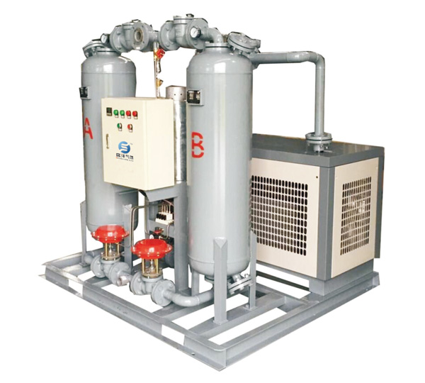 制氮机厂家